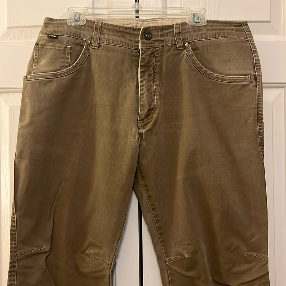 Kuhl men’s Easy Ryder